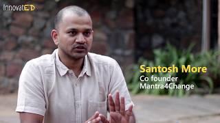 InnovatED Online: How to leverage a mentor?