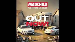 NEW MADCHILD JUST DROPPED - "WELCOME TO MY HOUSE." Turn it up on Spotify or Apple Music. 