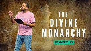 The Divine Monarchy #6 - Sunday Morning Service Live! Dr. Frederick K. Price 6-30-24