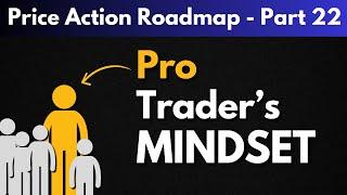 Pro Traders mindset - Stock Market | Trading Psychology