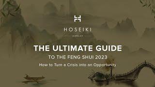 The Ultimate Guide to Feng Shui 2023