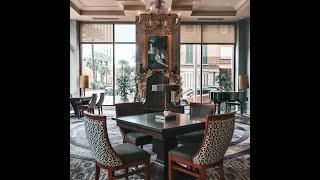 Staying in Comfort at Loews New Orleans is