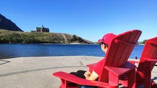 Waterton Lakes National Park | The Town of Waterton | Alberta | Canada