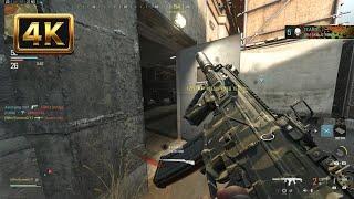 Call of Duty Modern Warfare 3 Multiplayer Gameplay 4K