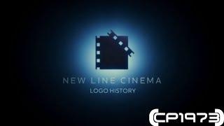 New Line Cinema Logo History