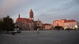 TARNOWSKIE GÓRY - MIASTO DOBREGO ZYCIA