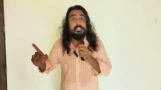Reporter Audition By Er. Junaid Ahmed