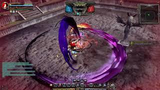 Dragon Nest SEA - Vena Plaga vs Black Mara | PvP #15