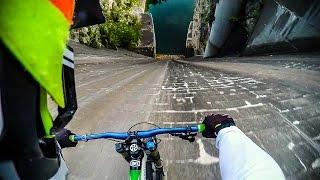 GoPro: Best Line Bike Contest Returns