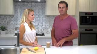 James Kitchens - Kitchen Renovations Gold Coast Testimonial (Matt and Nerida)