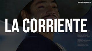 Javier Solís - La Corriente (Letra/Lyrics)