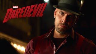 Luis Lopez | Mario D'leon | Full Scene In Marvel's Daredevil | GRAND THEFT AUTO