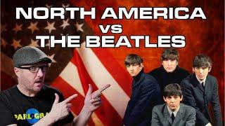 The Real Truth About The Beatles 1964 North American Tour