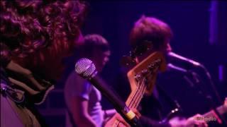 Arctic Monkeys - Fluorescent Adolescent - Glastonbury 2007 - Live HD