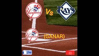 PARLEY GRATIS!! PRONÓSTICOS MLB PARA HOY 21 DE JUNIO