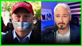 KYLE HAS A MESSAGE FOR MAGA | The Kyle Kulinski Show