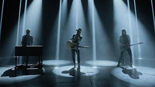 NEEDTOBREATHE - "Mercy's Shore" [Official Video]