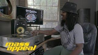 Rhythm Roulette: Iman Omari | Mass Appeal