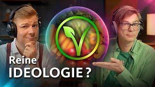 Ist Vegan gleich MANGEL? Mit Ralph Caspers und Doktor Whatson | Podcast #80 | Quarks Science Cops