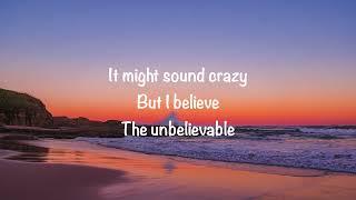 Sidewalk Prophets (feat. Ben Fuller) - Unbelievable (with lyrics)(2024)