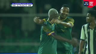 Yanga SC 6-0 CBE SA | Highlights | CAF CL 21/09/2024