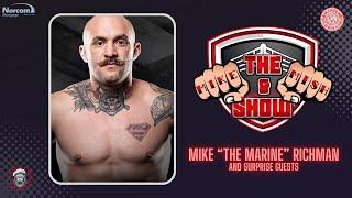 The Mike & Mish Show ep 180: Mike Richman, Roberto Armas, and Ryan Perez