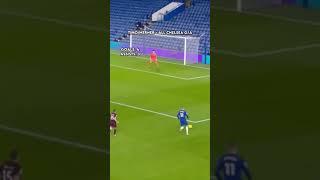 All Timo Werner Goals And Assists At Chelsea #football #premierleague #chelsea