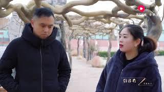 小伙在路上责骂老婆，因她给娘家钱，姑娘做法大快人心！