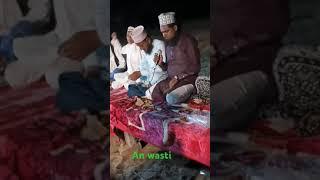 mo sabir ali kalyan pur naat sarif.  8601743918