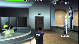 Bad Boys: Miami Takedown (Xbox) - Part 2/3 - Full Playthrough HD