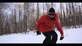 Alex Schlopy - 2014 Shred Times at Park City -