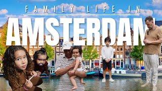 LIFE OUTSIDE DUBAI | Life in the summer for Dubai expats - Life of A Family Living in The UAE