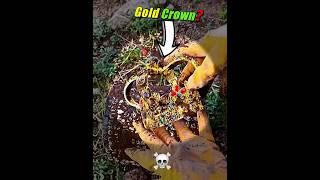 Craziest treasure hunt