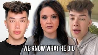 Behind the Controversy: James Charles Part 5 - The Victims