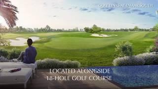 Golf Links at Emaar South