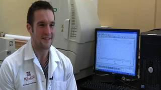 Holland College Bioscience Technology Promotional Video