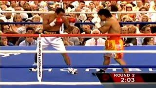 WOW!! WHAT A KNOCKOUT - Juan Manuel Marquez vs Terdsak Kokietgym, Full HD Highlights