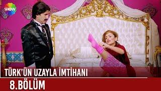 Türk'ün Uzayla İmtihanı | 8. Bölüm (FULL HD)