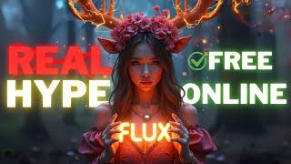 Flux 1: The Best And FREE Way to Access Flux 1 Online Flux Ai Tutorial