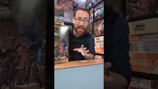 Gloomhaven's Biggest Expansion Has Its' Own Expansion