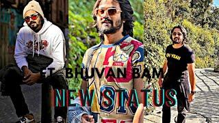 Transformation ft. @bbkivines | Bhuvan Bam mix status | #shorts #subscribe  #bbkivines #bhuvanbam