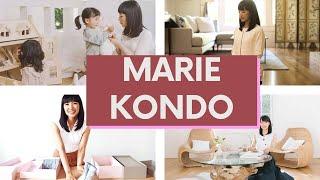 Los 22 SECRETOS de MARIE KONDO para ORGANIZAR su CASA!  (MINIMALISMO, KONMARI y la Magia del Orden)