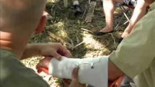 Wilderness First Aid Certification - The Human Path