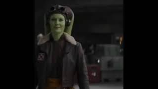 TODAS LAS REFERENCIAS A ANAKIN EN AHSOKA #starwars #anakinskywalker #ahsoka