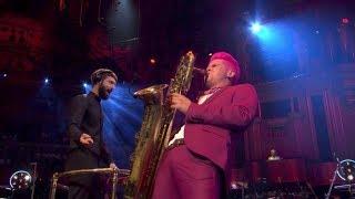 Leo P - FULL Brasshouse,Moanin, Better Git It In Your Soul – Leo Pellegrino of Too Many Zooz