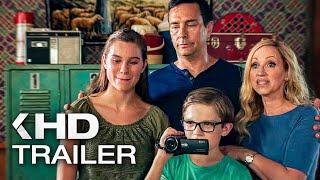 FAMILY CAMP Trailer (2022)