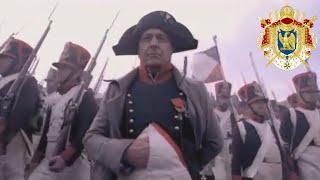 National Anthem of the First French Empire: Le chant du départ