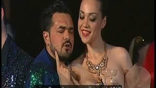 Verdi - Rigoletto - Split 2019 - (Croatian subtitle)