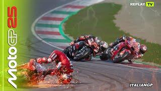LIVE SPRINT RACE MotoGP Mugello Italy  2025BREMBO GRAND PRIX OF ITALY#ItalianGP MotoGP™️25