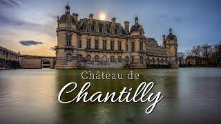 Château de Chantilly